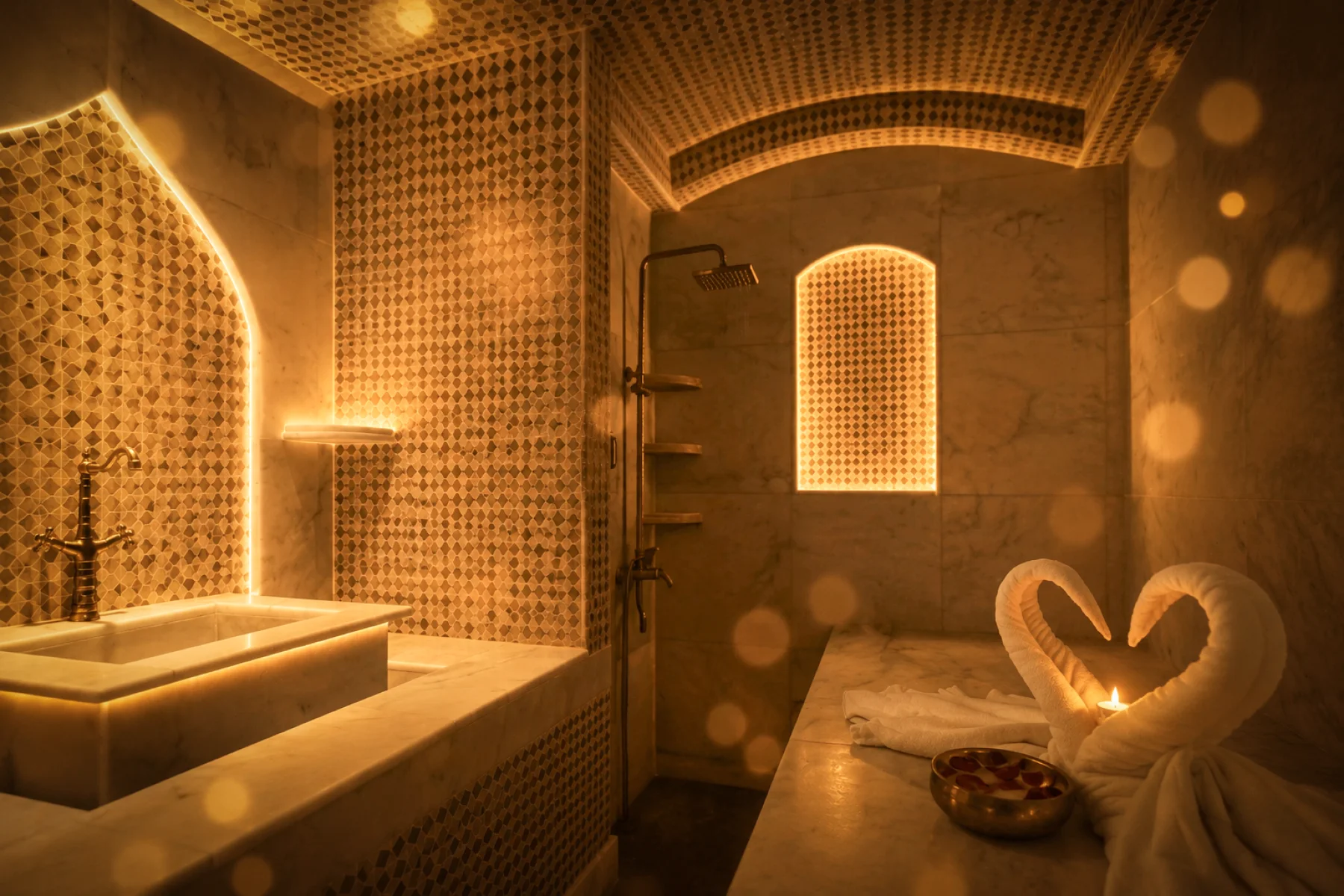 Spa Gallery 2