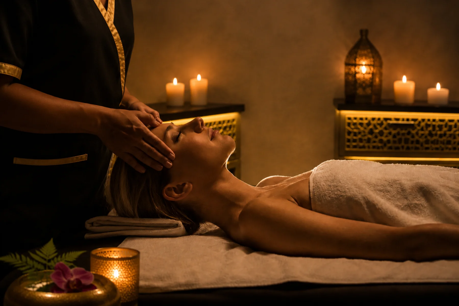 Spa Gallery 3