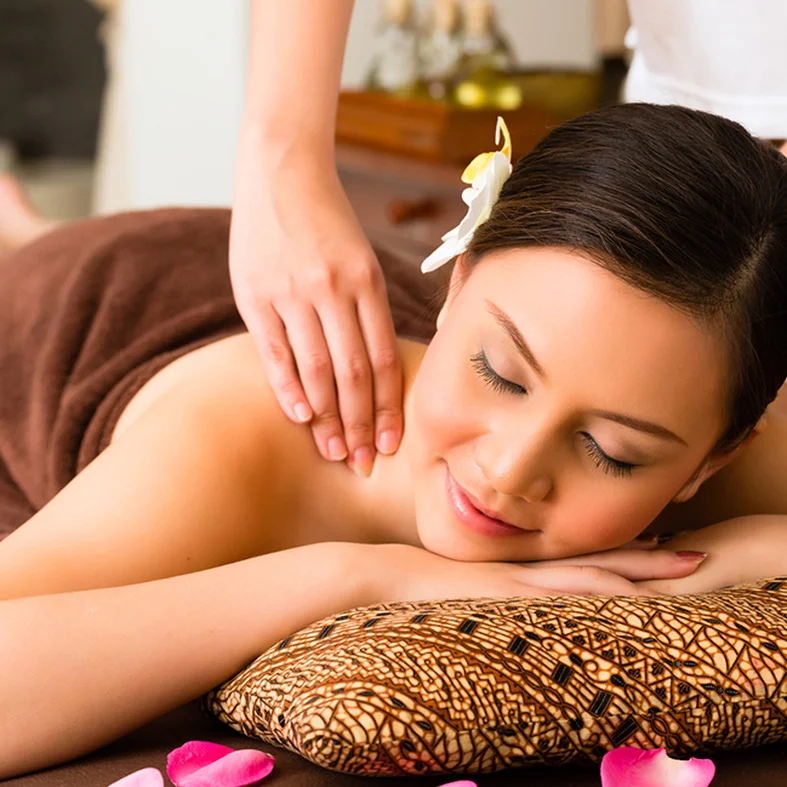 Thai Massage