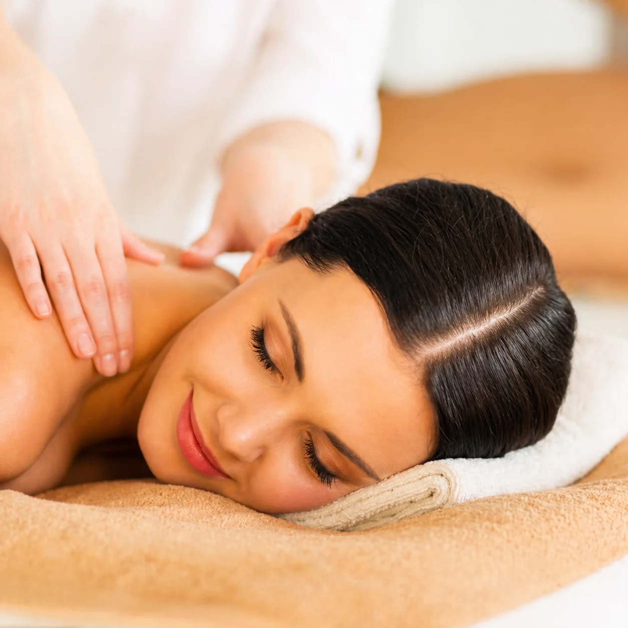 Couple Massage