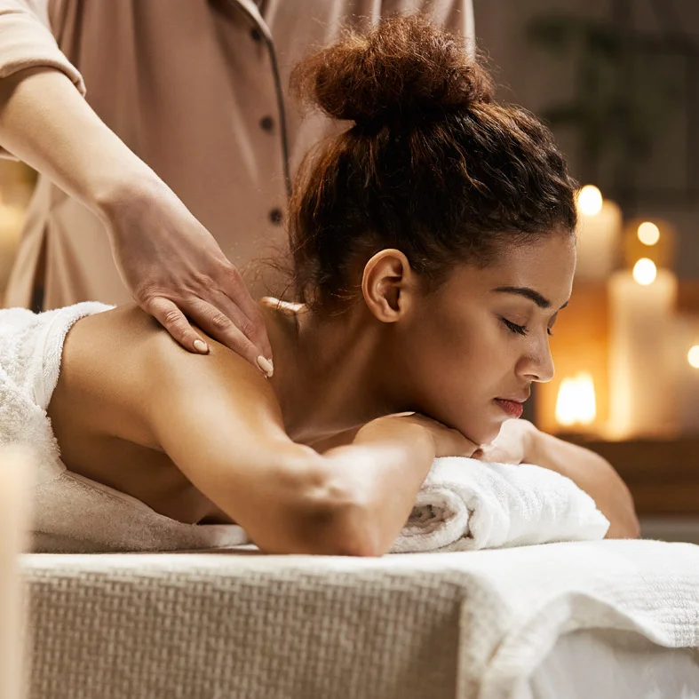 Moroccan Massage