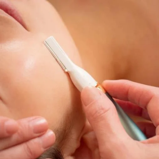 Shaving