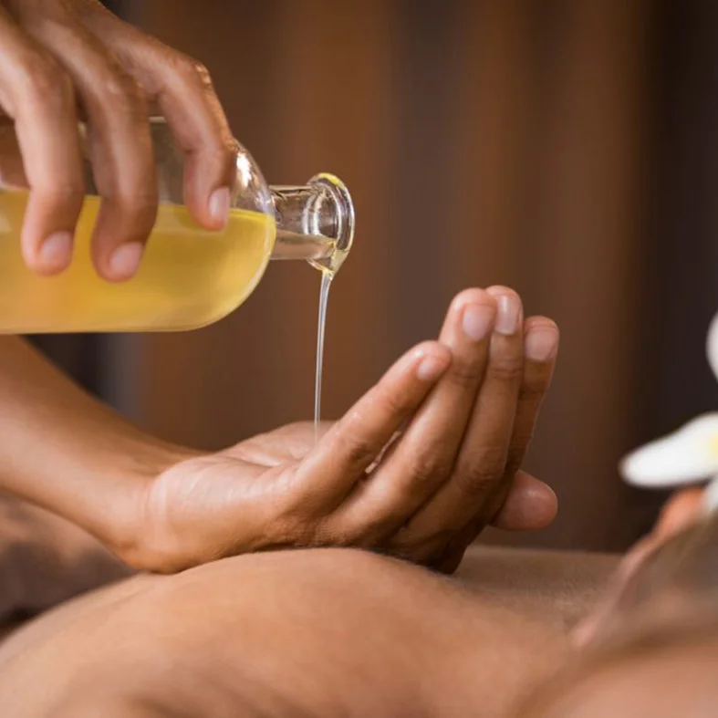 Aromatherapy
